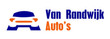Logo Van Randwijk Auto's